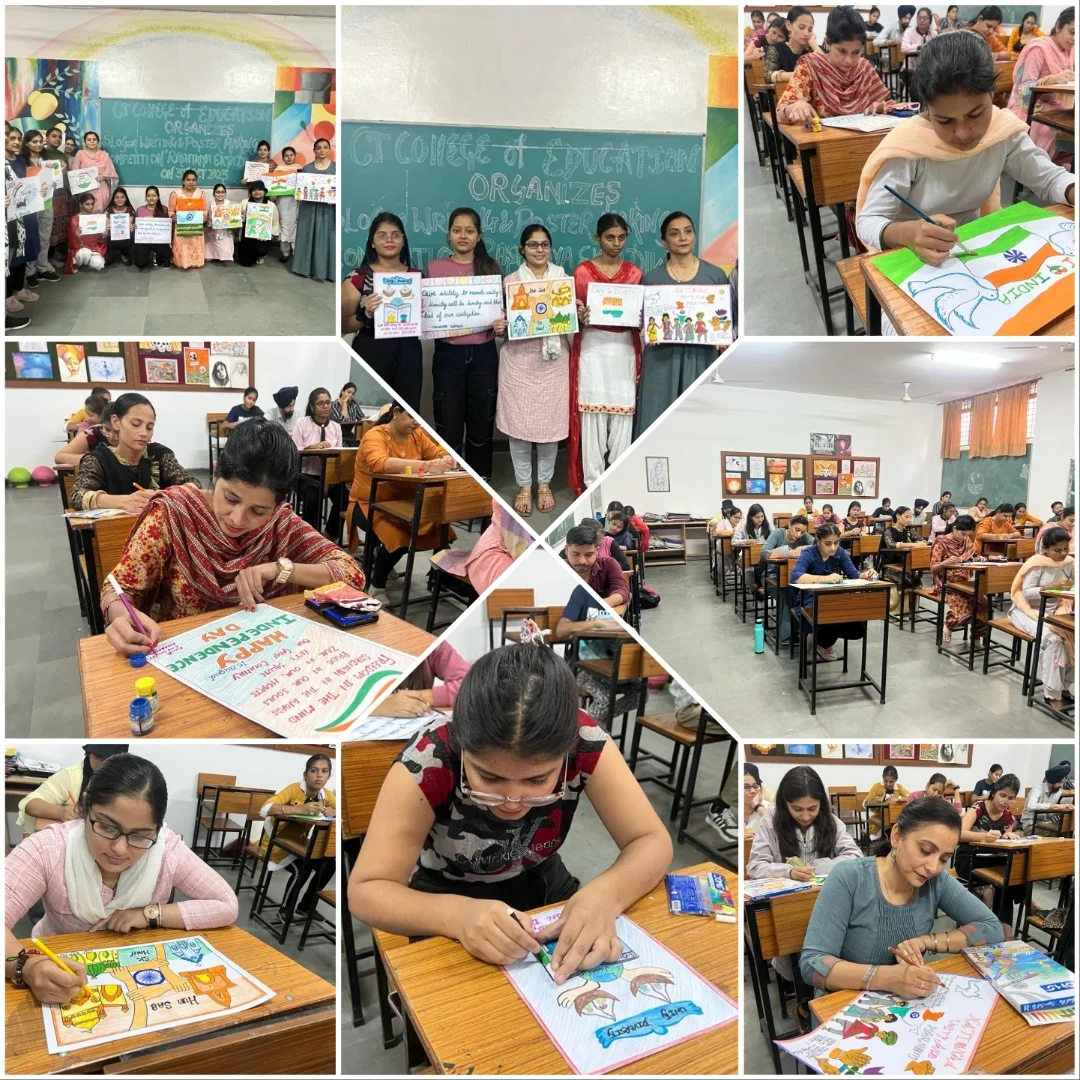 RASHTRIYA EKTA DIWAS